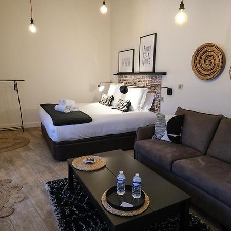 Demeure Terrisse La Cave Appartement Marseillan  Buitenkant foto