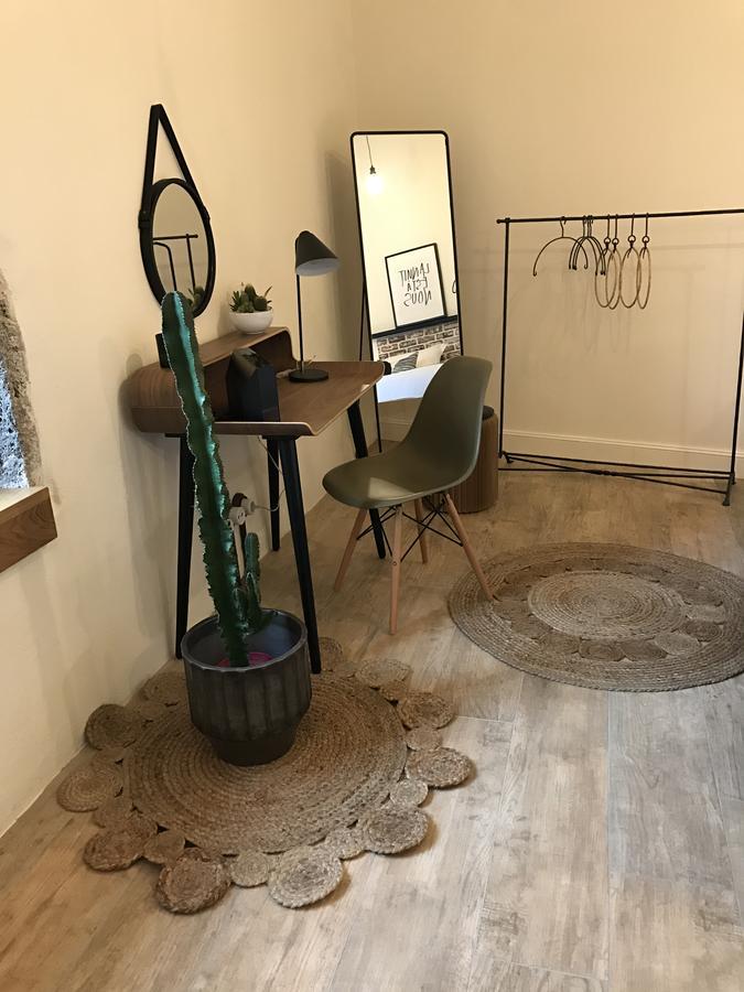 Demeure Terrisse La Cave Appartement Marseillan  Buitenkant foto