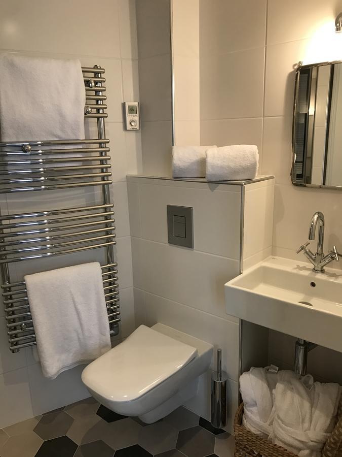 Demeure Terrisse La Cave Appartement Marseillan  Buitenkant foto